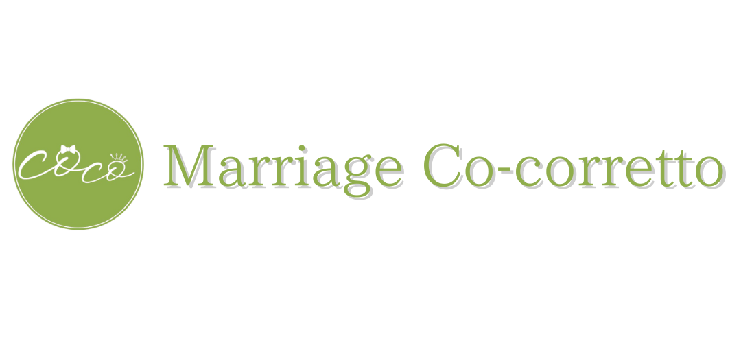 Marriage Co-corretto
